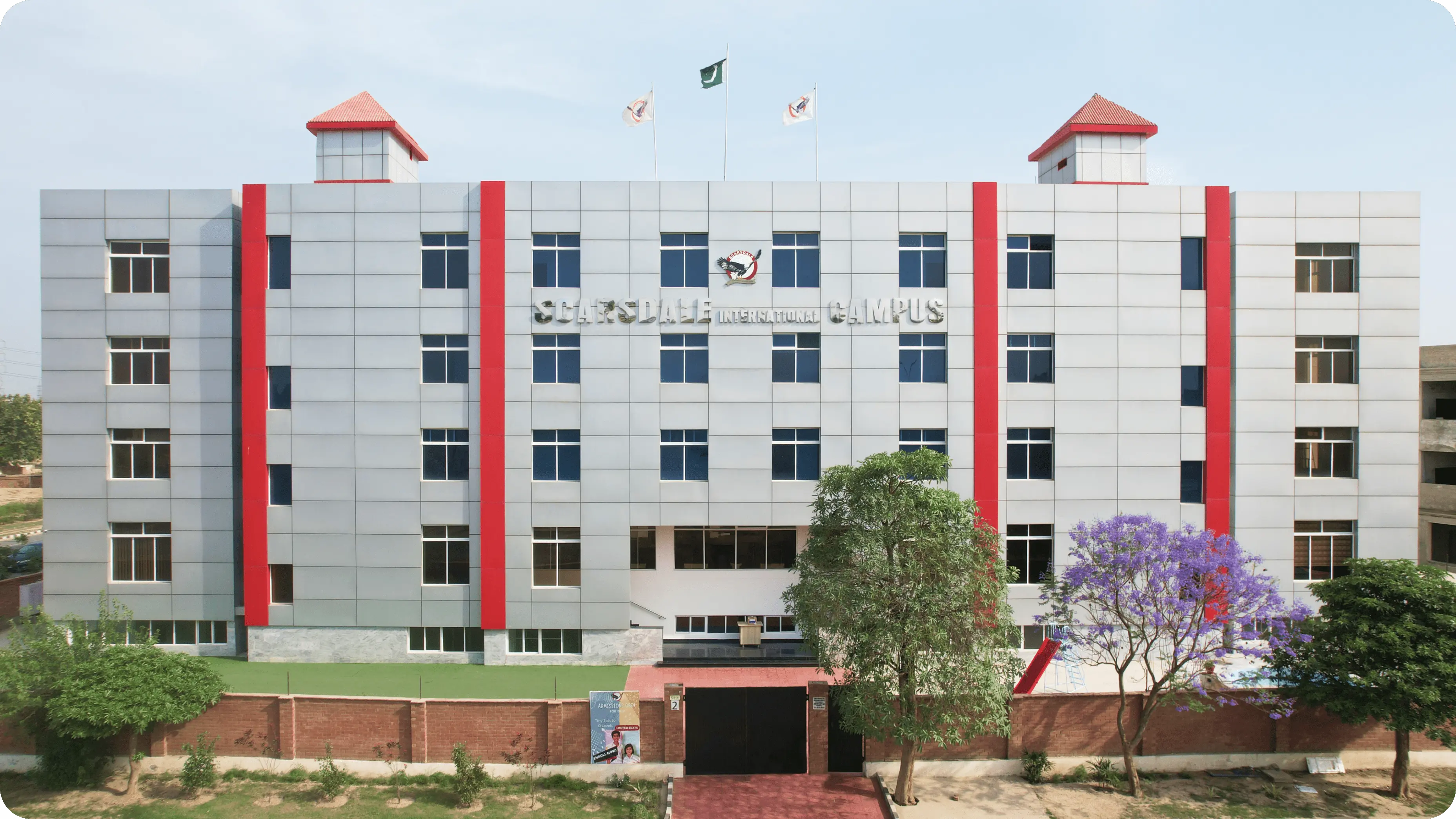International School