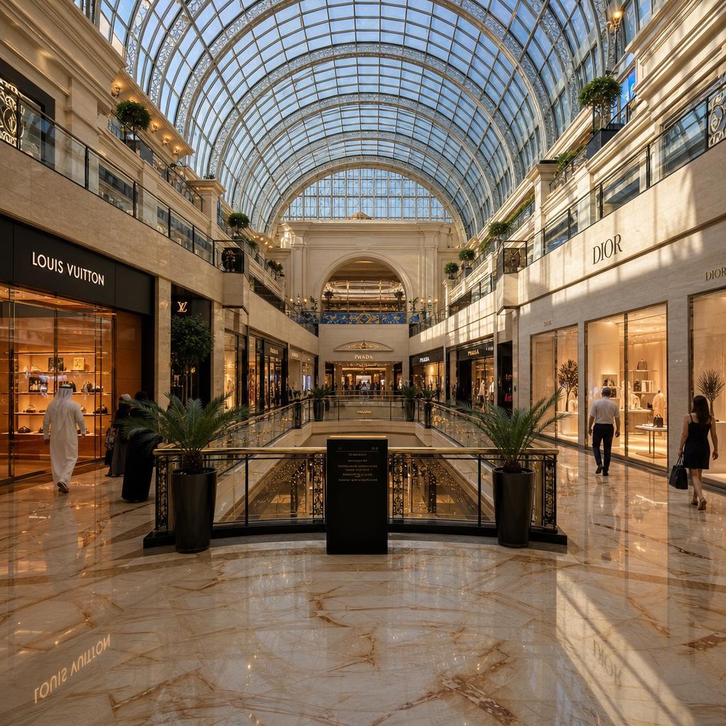 Commercial Properties