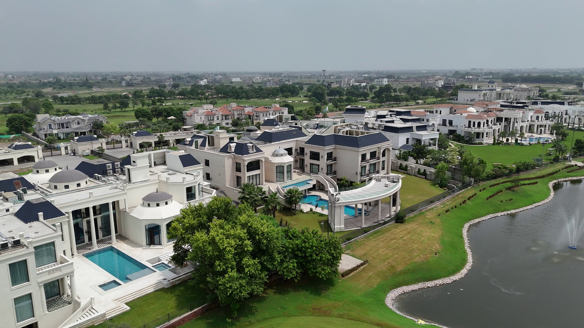 Golf Estate